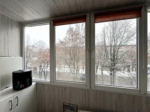 квартира за адресою Харків, Харківських Дивізій вул., 22