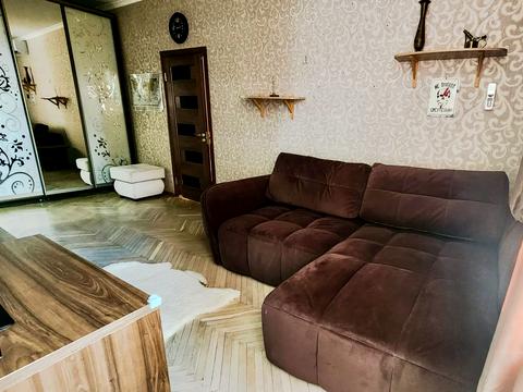 квартира за адресою Київ, Гоголівська вул., 32-Б