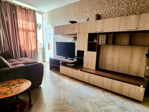 квартира за адресою Київ, Гоголівська вул., 32-Б