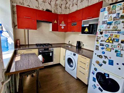 квартира за адресою Київ, Гоголівська вул., 32-Б