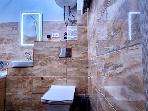 квартира за адресою Київ, Гоголівська вул., 32-Б