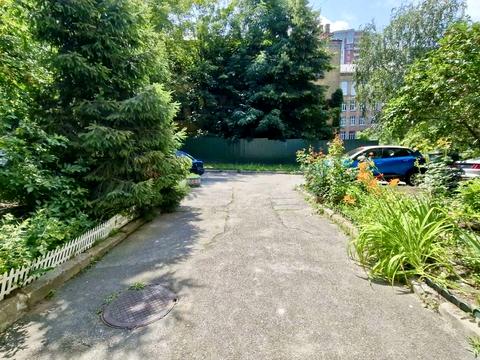 квартира за адресою Київ, Гоголівська вул., 32-Б