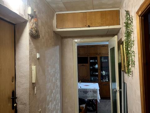 квартира за адресою Київ, Ушинського вул., 26