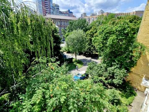 квартира за адресою Київ, Гоголівська вул., 32-Б