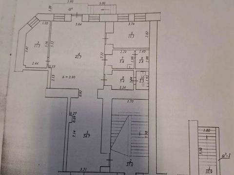 комерційна за адресою Дмитра Яворницького просп. (Карла Маркса), 68