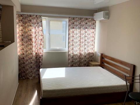 квартира по адресу Тираспольская ул., 27