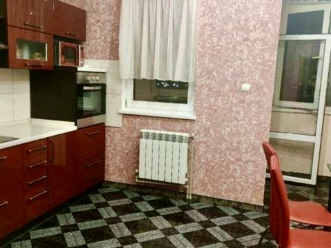 квартира за адресою Вадима Гетьмана вул., 1-А