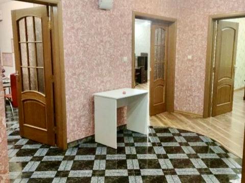 квартира за адресою Вадима Гетьмана вул., 1-А