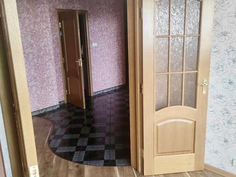 квартира за адресою Вадима Гетьмана вул., 1-А