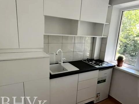 квартира по адресу Капушанская ул., 35