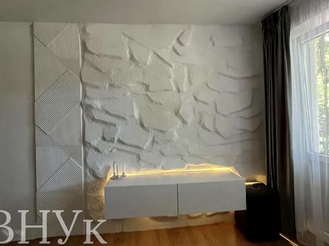 квартира по адресу Капушанская ул., 35