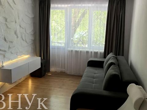 квартира по адресу Капушанская ул., 35