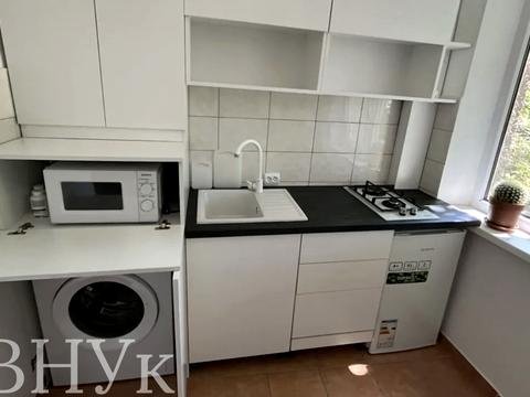 квартира по адресу Капушанская ул., 35