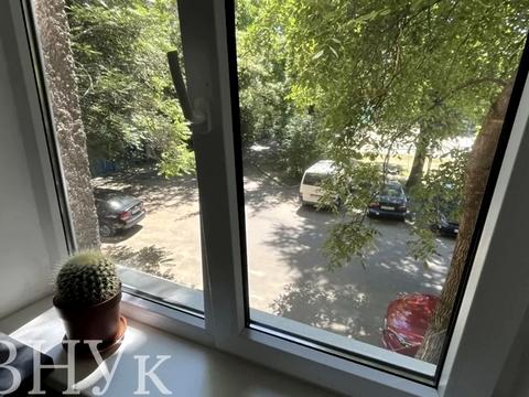 квартира по адресу Капушанская ул., 35