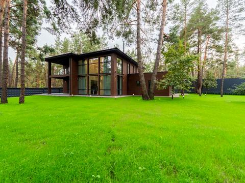 будинок за адресою Київська вул., 11