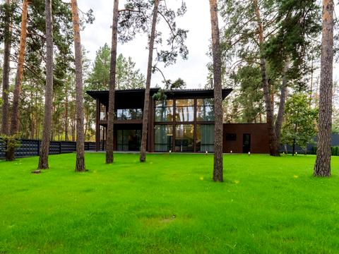 будинок за адресою Київська вул., 11