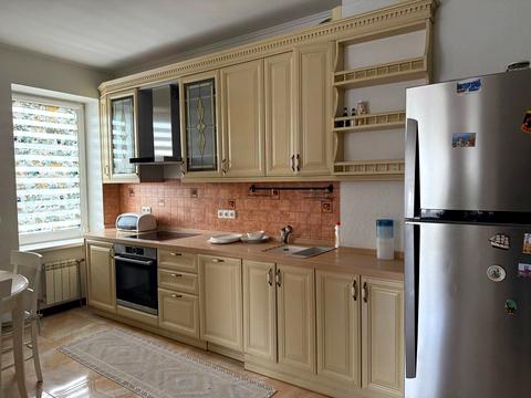 квартира за адресою Пріорська вул. (Полупанова), 10