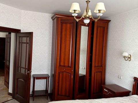 квартира за адресою Пріорська вул. (Полупанова), 10