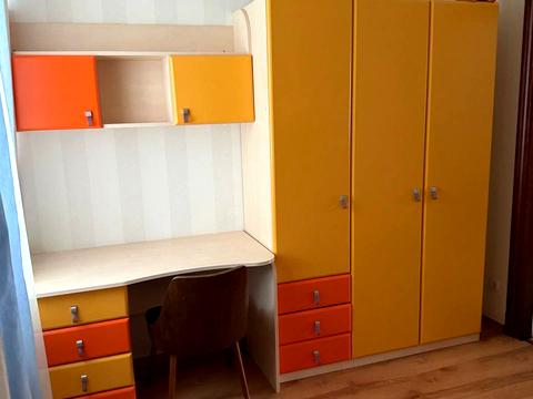 квартира за адресою Пріорська вул. (Полупанова), 10