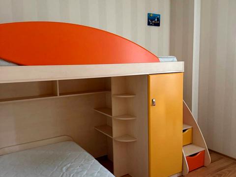 квартира за адресою Пріорська вул. (Полупанова), 10