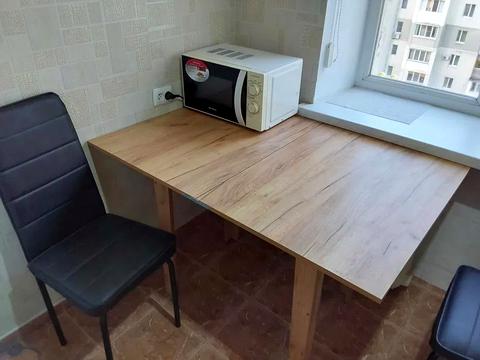 квартира за адресою Сергія Шелухіна вул. (Олександра Невського), 41