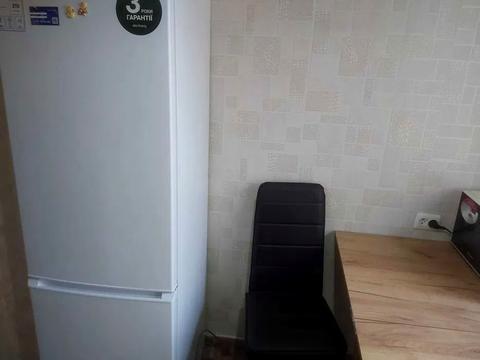 квартира за адресою Сергія Шелухіна вул. (Олександра Невського), 41