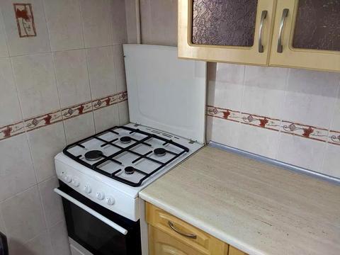 квартира за адресою Сергія Шелухіна вул. (Олександра Невського), 41