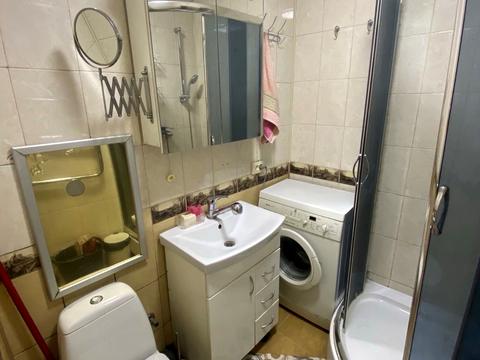 квартира по адресу Братьев Дружих ул. (Комарова), 22