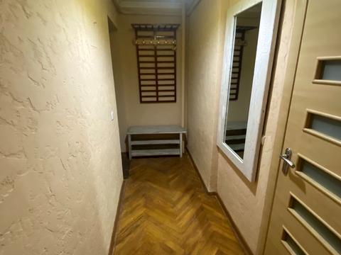 квартира по адресу Братьев Дружих ул. (Комарова), 22