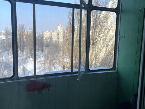 квартира за адресою Миколи Руденка бульв. (Кольцова), 15-А