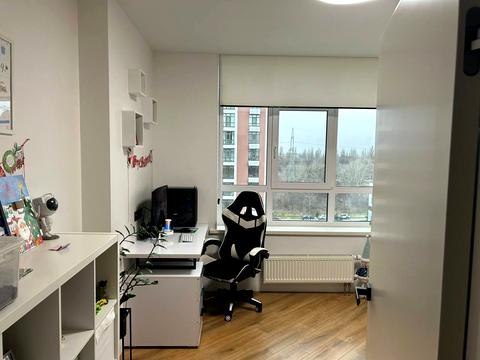 квартира за адресою Тираспольська вул., 58