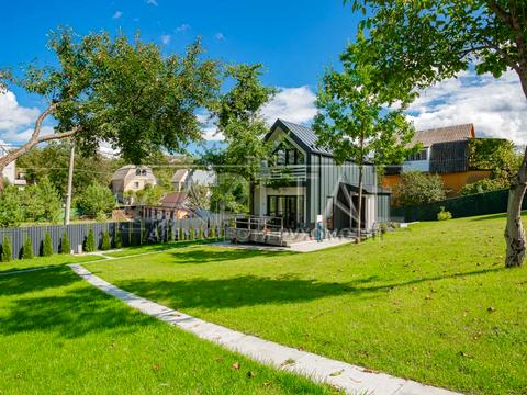 дом по адресу Луговая ул.