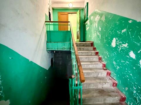 кімната за адресою Океанівська вул., 1-Б