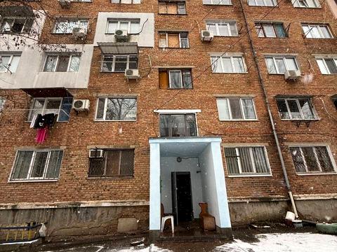 кімната за адресою Океанівська вул., 1-Б