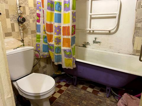 квартира по адресу Киев, Геннадія Афанасьєва ул. (Костянтина Заслонова), 9