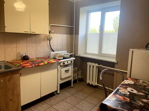 квартира по адресу Киев, Геннадія Афанасьєва ул. (Костянтина Заслонова), 9