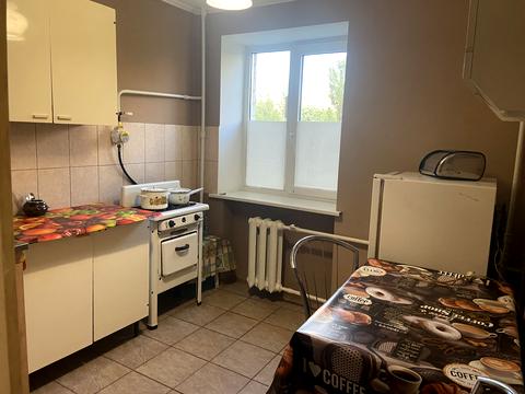 квартира по адресу Киев, Геннадія Афанасьєва ул. (Костянтина Заслонова), 9