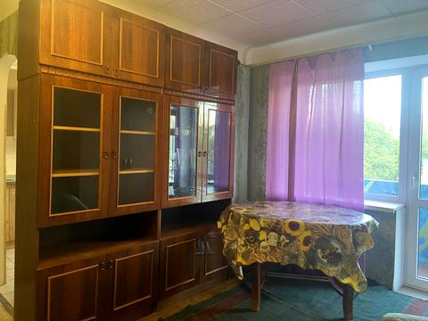 квартира по адресу Киев, Геннадія Афанасьєва ул. (Костянтина Заслонова), 9