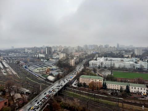 квартира за адресою Берестейський пров. (Брест-Литовський), 11