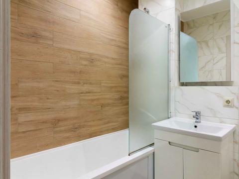 квартира за адресою Берковецька вул., 6-А