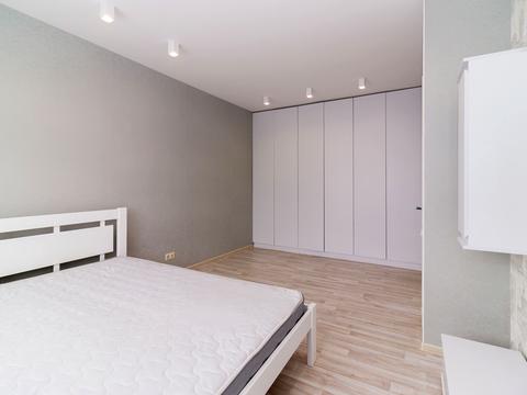 квартира за адресою Берковецька вул., 6-А