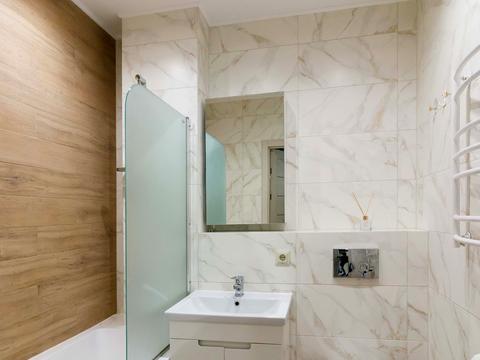 квартира за адресою Берковецька вул., 6-А