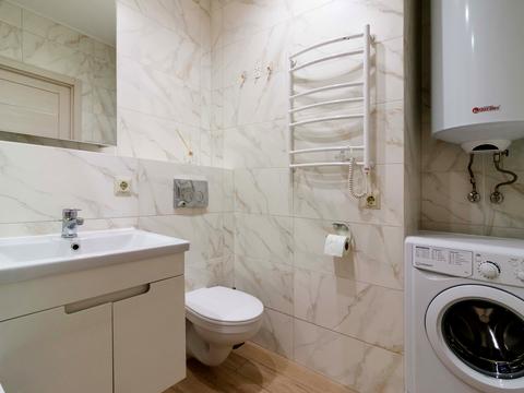 квартира за адресою Берковецька вул., 6-А