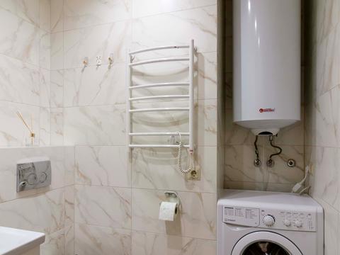 квартира за адресою Берковецька вул., 6-А