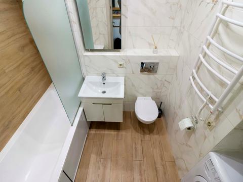 квартира за адресою Берковецька вул., 6-А