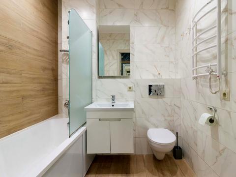 квартира за адресою Берковецька вул., 6-А