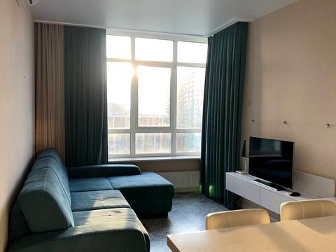 квартира за адресою Київ, Джона Маккейна вул. (Івана Кудрі), 7