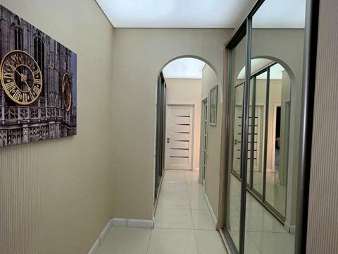 квартира за адресою Київ, Джона Маккейна вул. (Івана Кудрі), 7