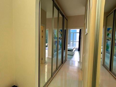 квартира за адресою Київ, Джона Маккейна вул. (Івана Кудрі), 7