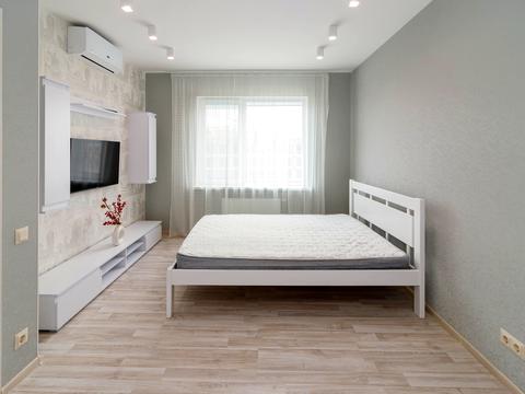 квартира за адресою Берковецька вул., 6-А